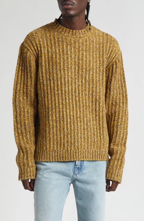 Sefr MAGLIERIA Giallo