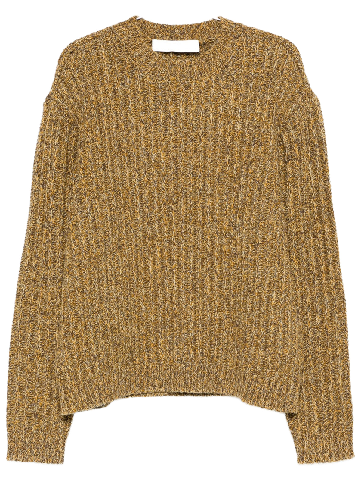 Sefr MAGLIERIA Giallo