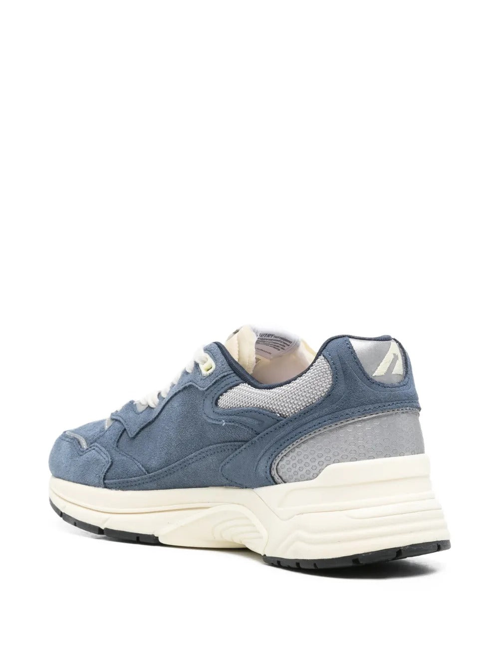 Autry SNEAKERS Blu