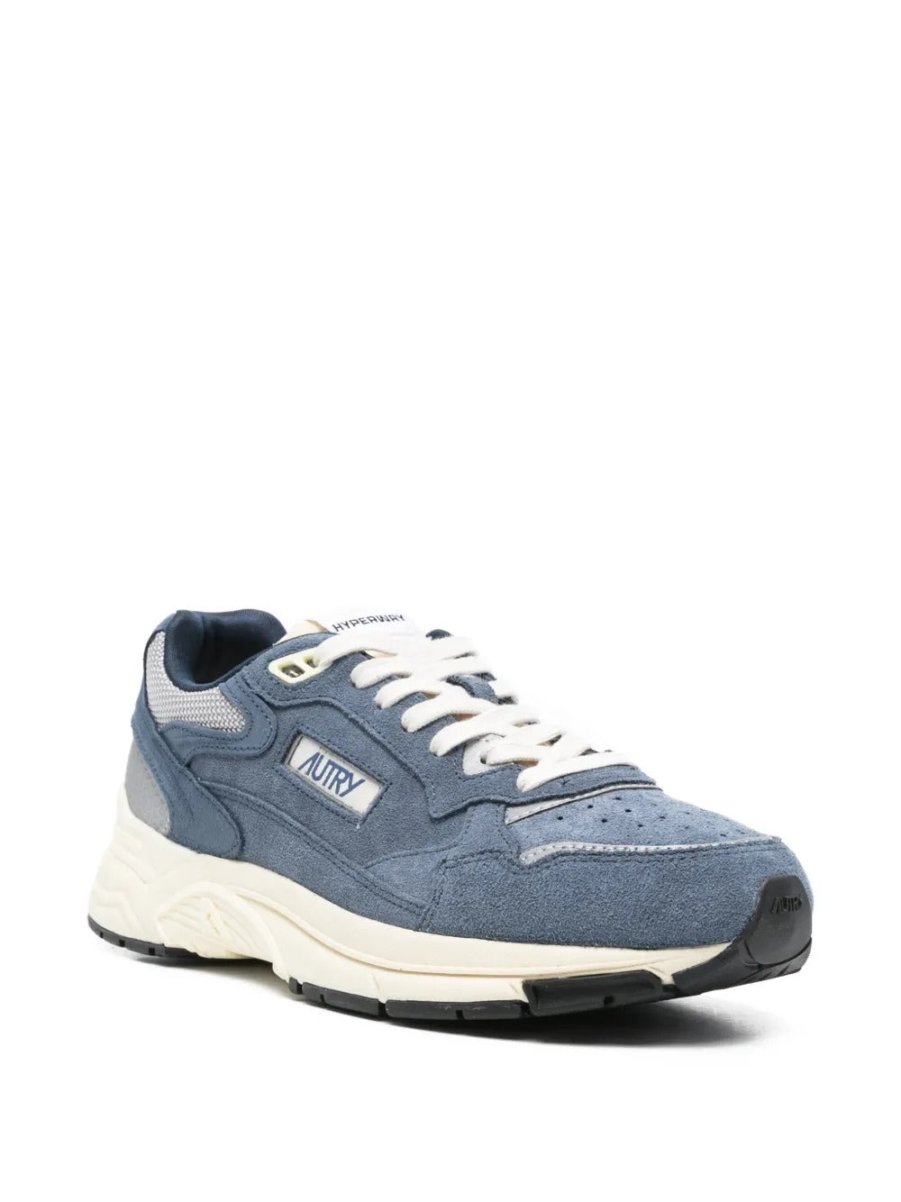 Autry SNEAKERS Blu