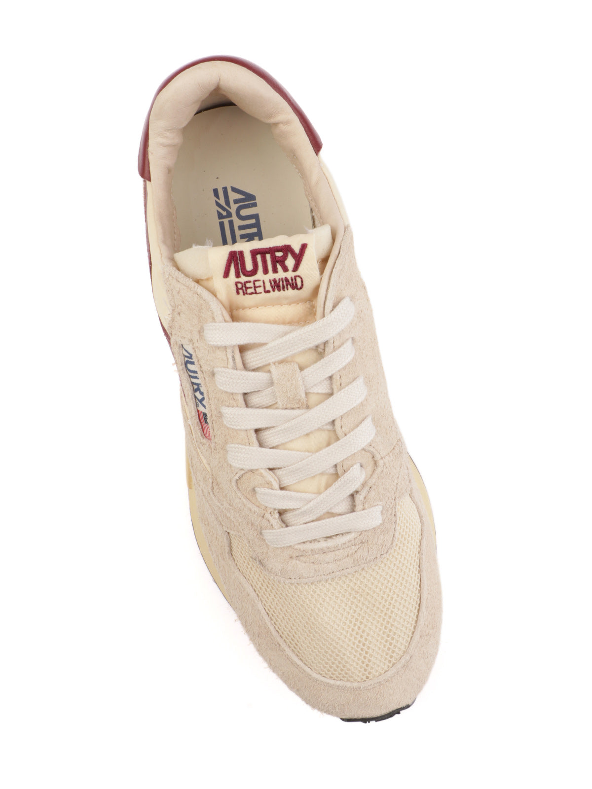 Autry SNEAKERS Beige
