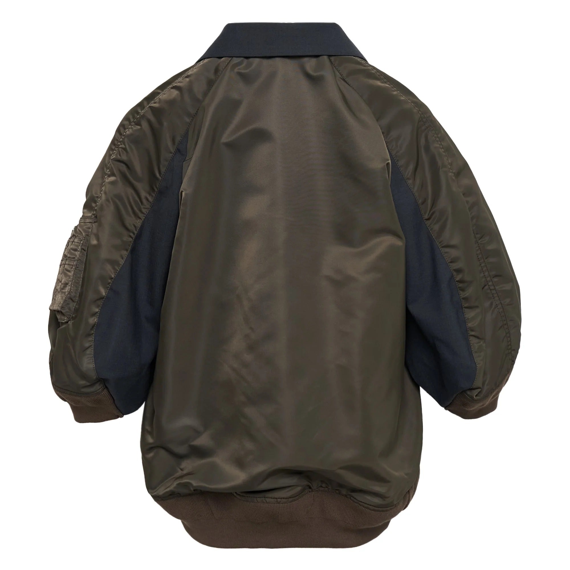 Sacai GIACCHE Grigio