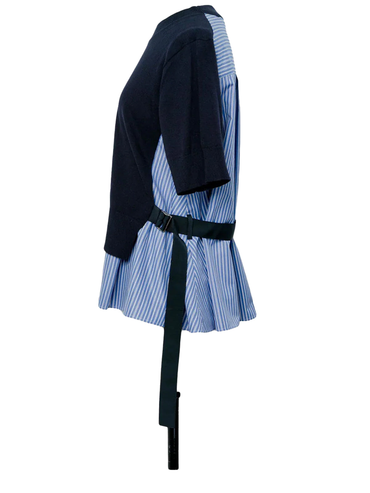 Sacai MAGLIERIA Nero