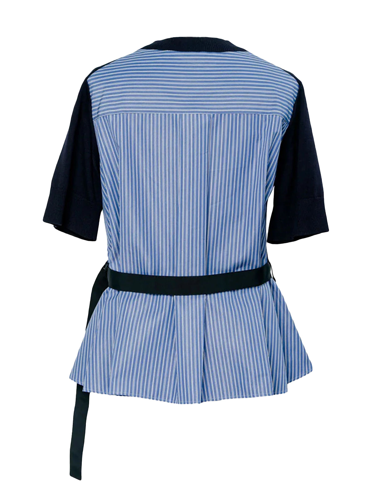 Sacai MAGLIERIA Nero