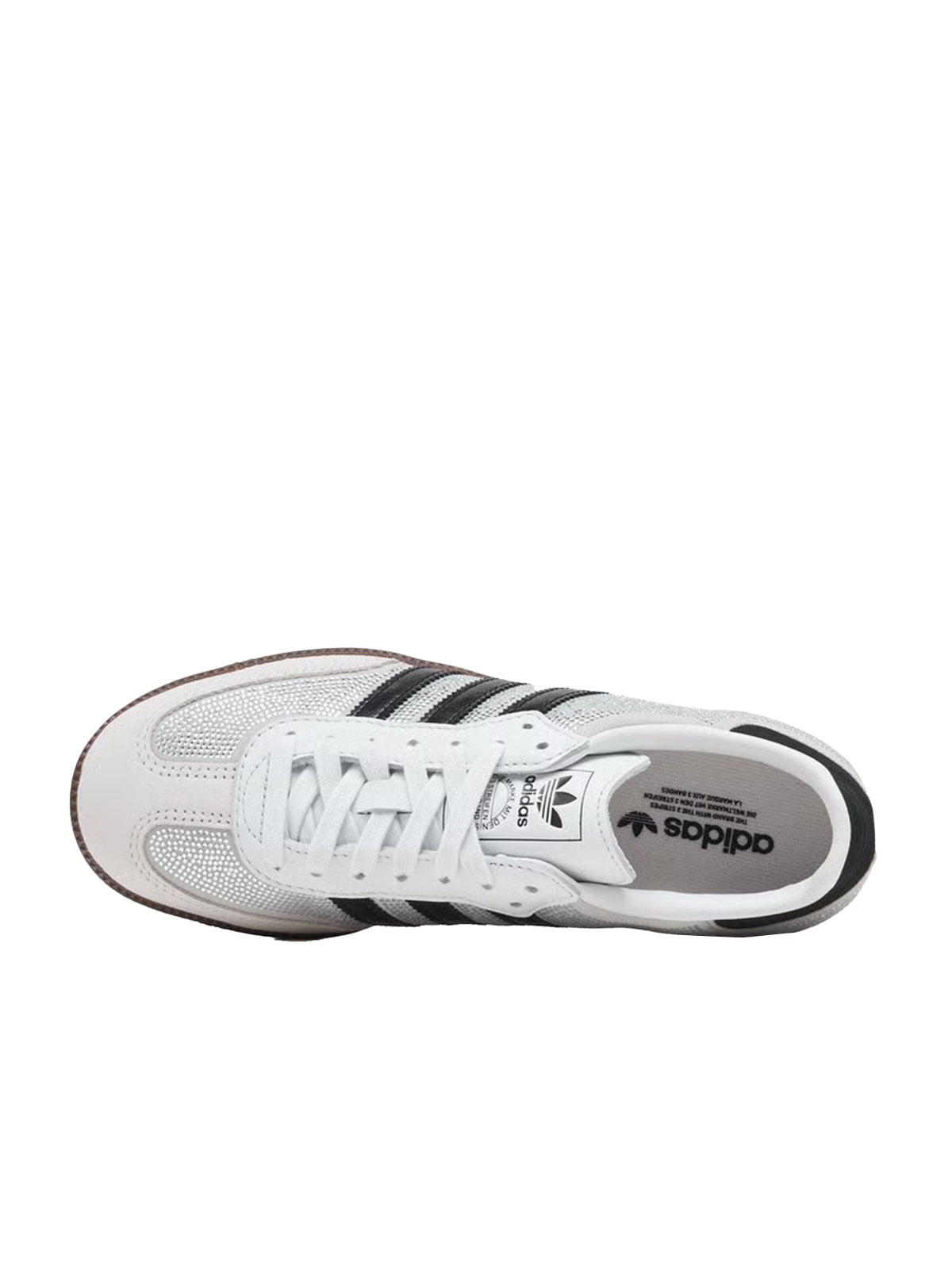 Adidas Originals SNEAKERS Bianco