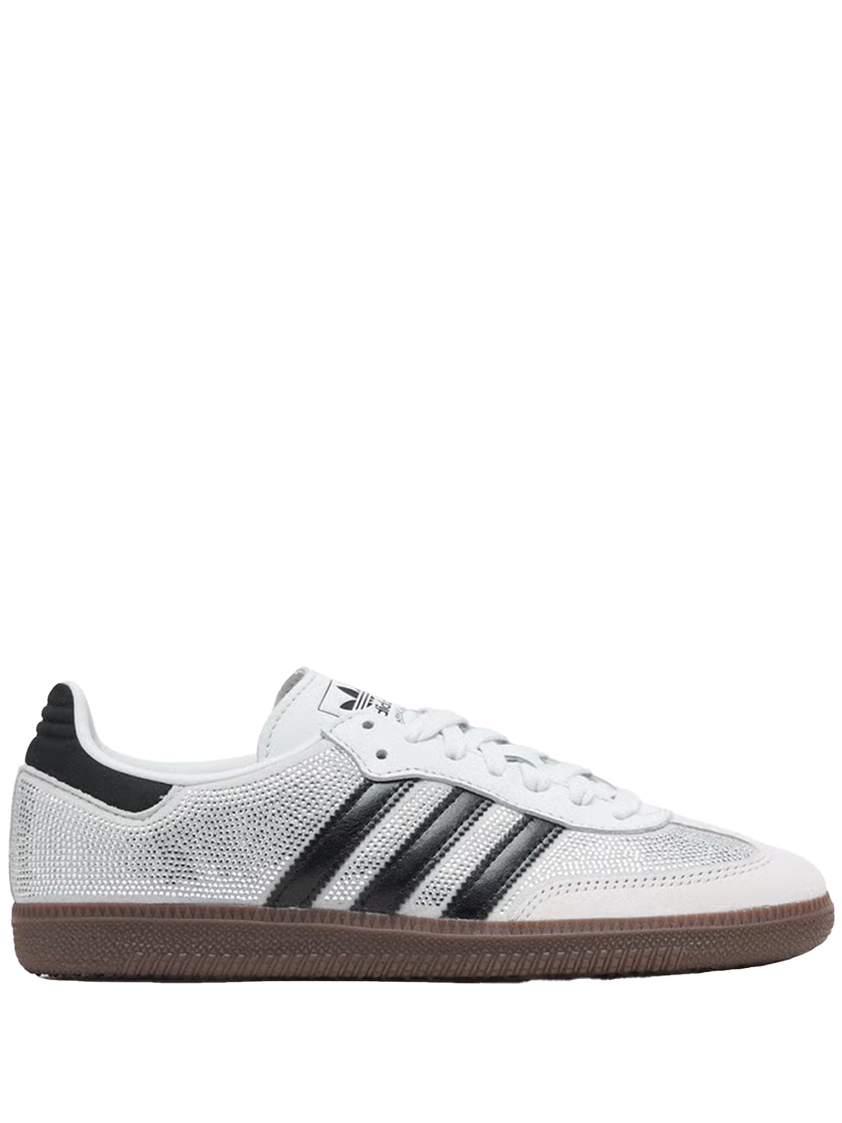Adidas Originals SNEAKERS Bianco