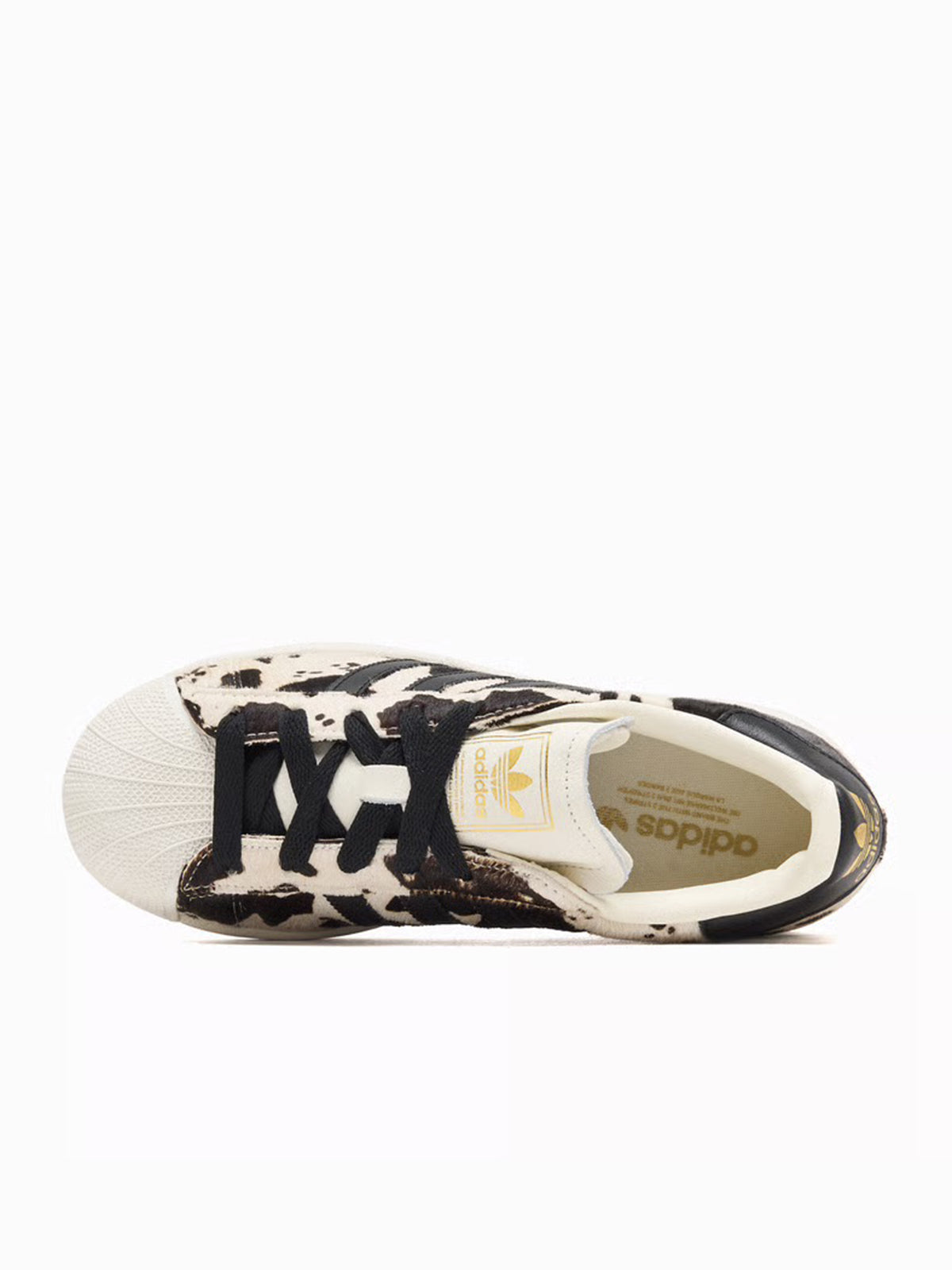 Adidas Originals SNEAKERS Nero