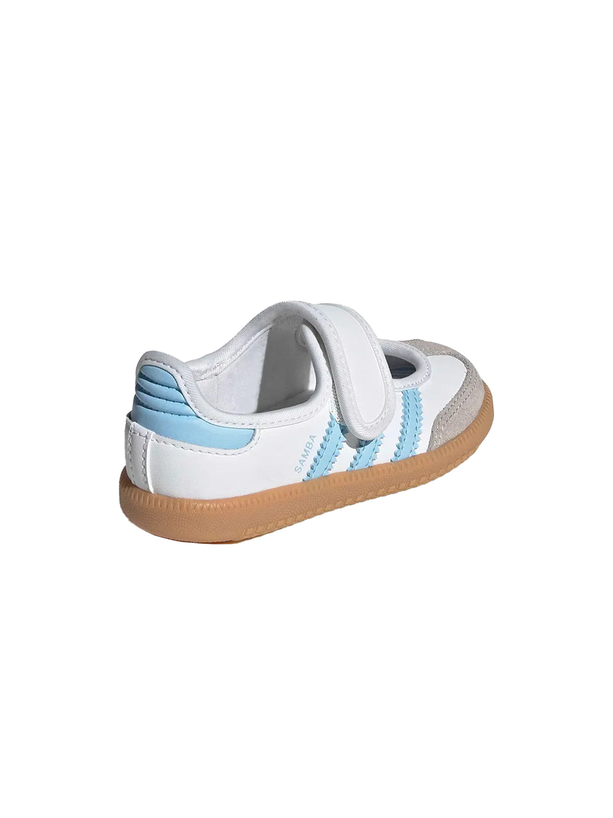 Adidas Kids SNEAKERS Bianco