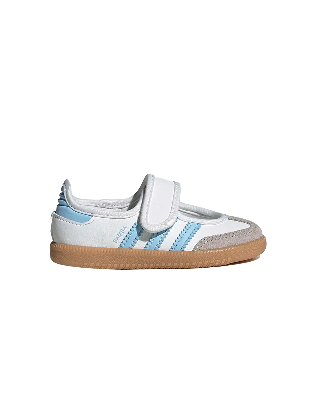 Adidas Kids SNEAKERS Bianco