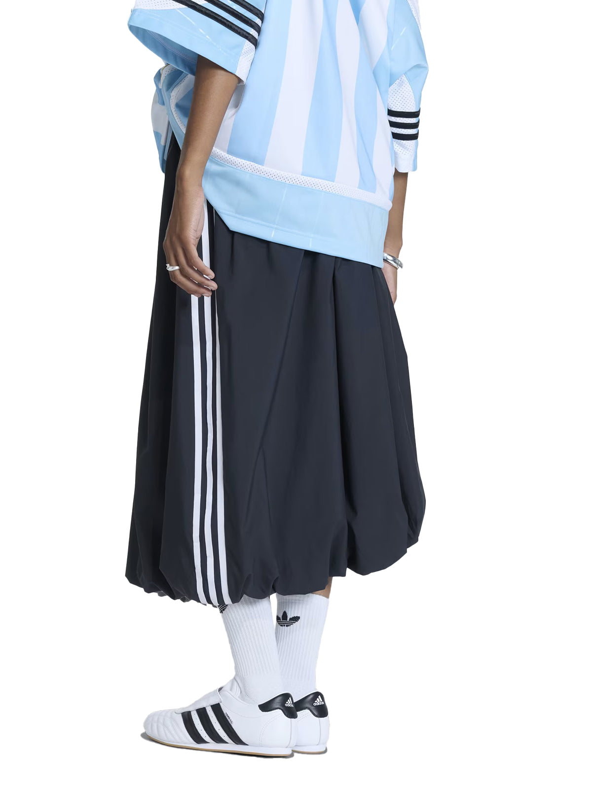 Adidas Originals GONNE Nero