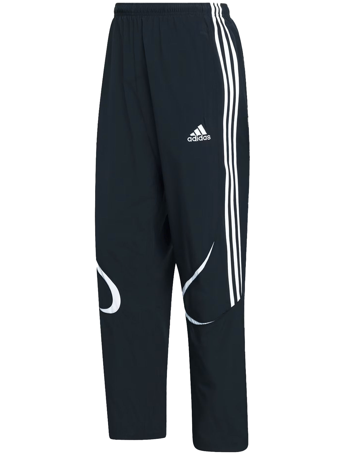 Adidas Originals PANTALONI Nero