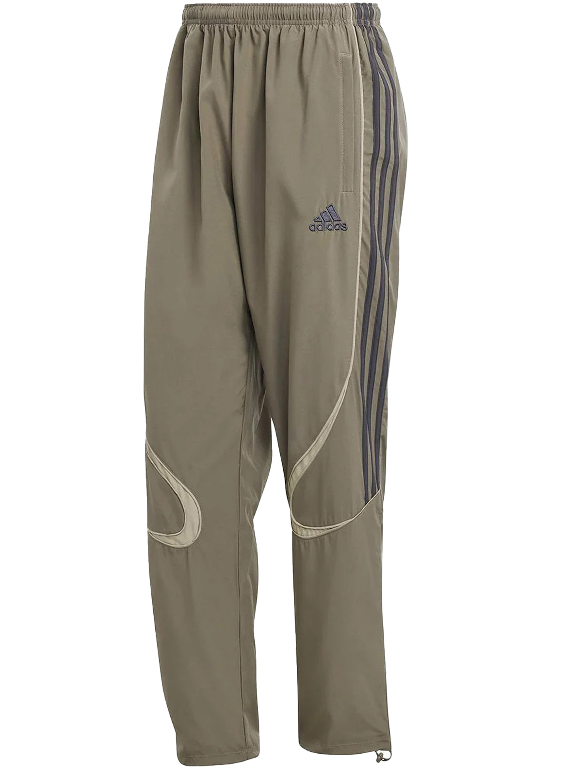Adidas Originals PANTALONI Verde