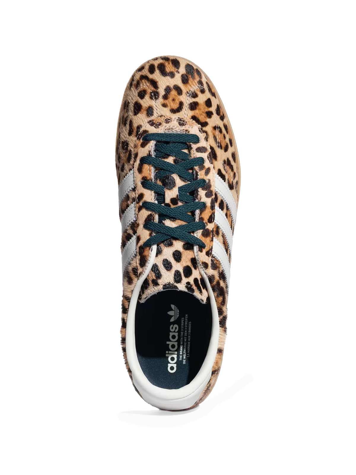 Adidas Originals SNEAKERS Beige