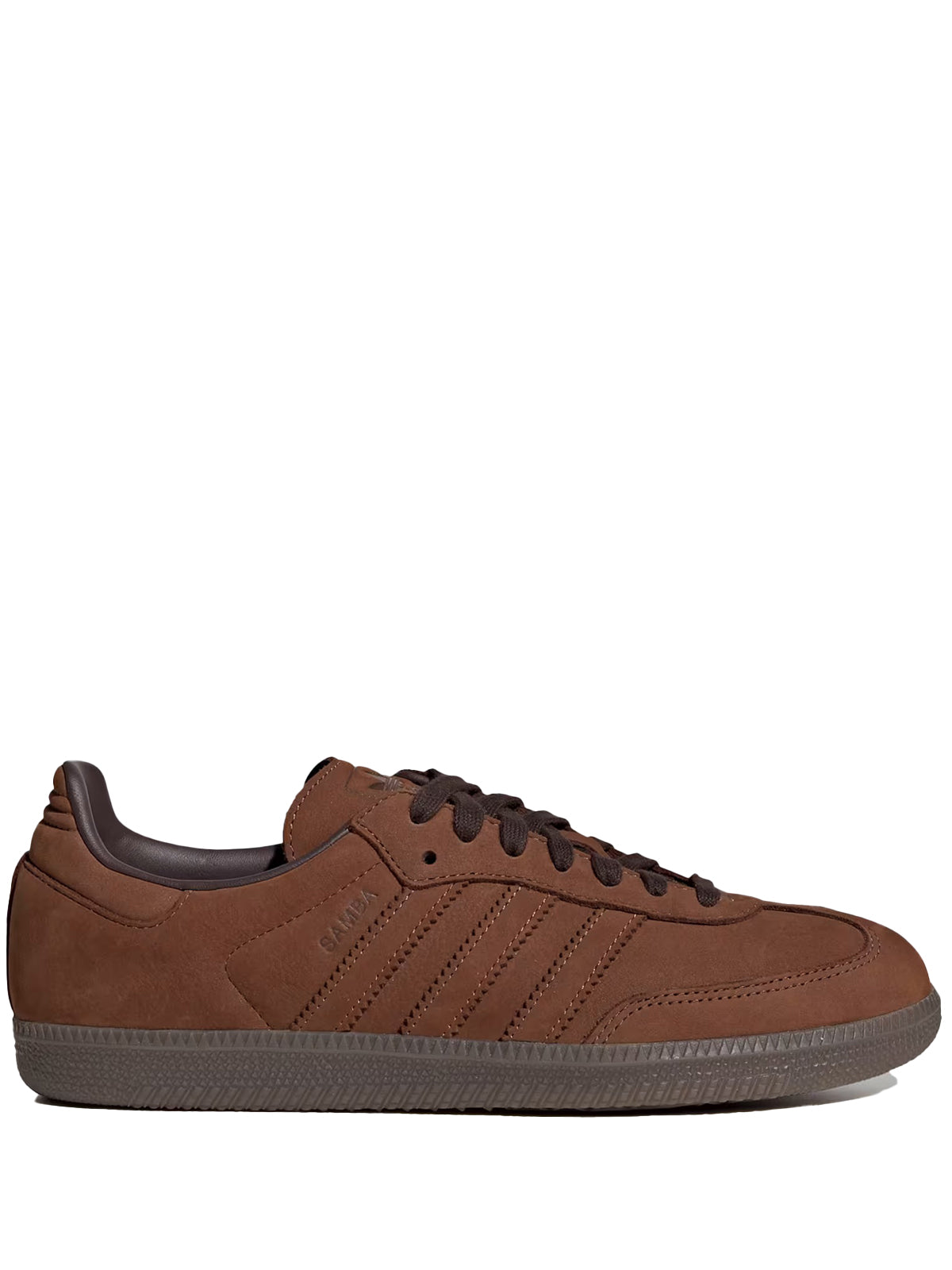 Adidas Originals SNEAKERS Marrone