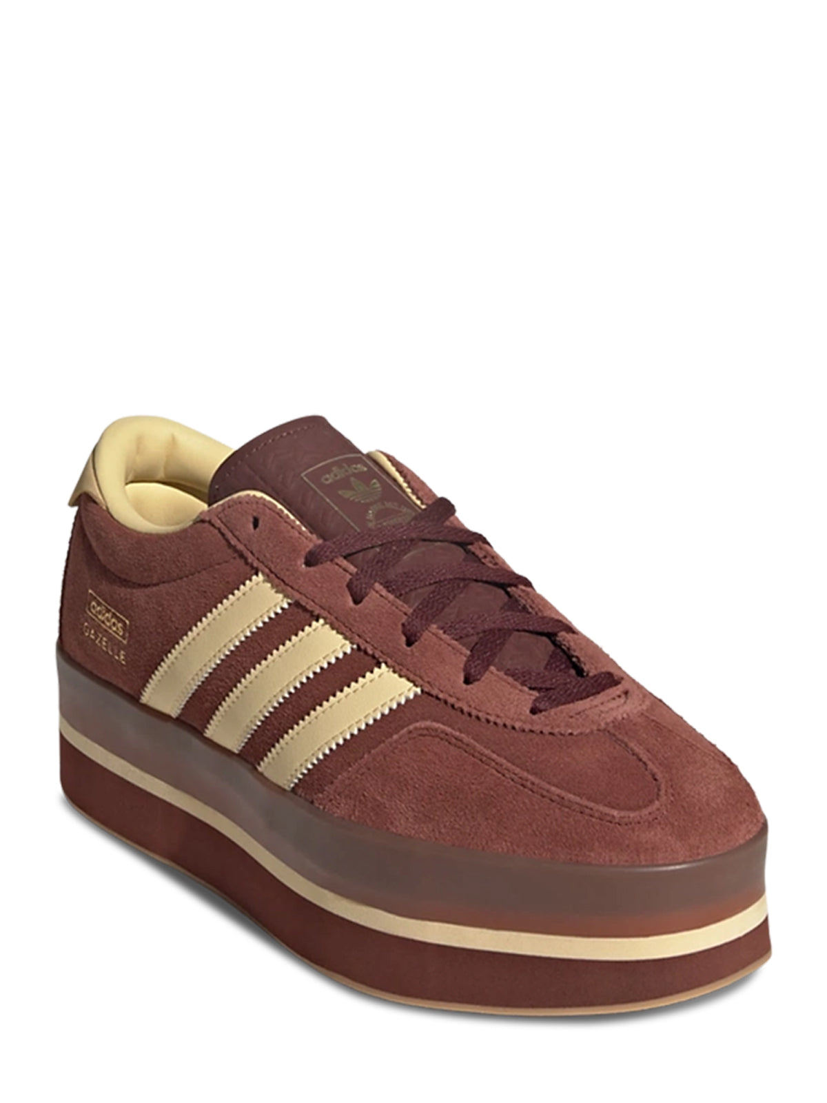 Adidas Originals SNEAKERS Marrone