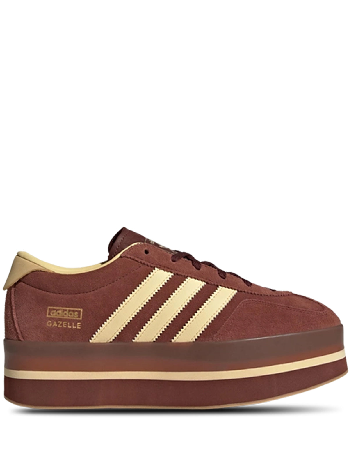 Adidas Originals SNEAKERS Marrone