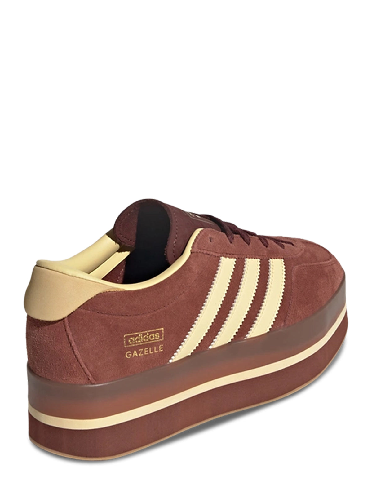 Adidas Originals SNEAKERS Marrone