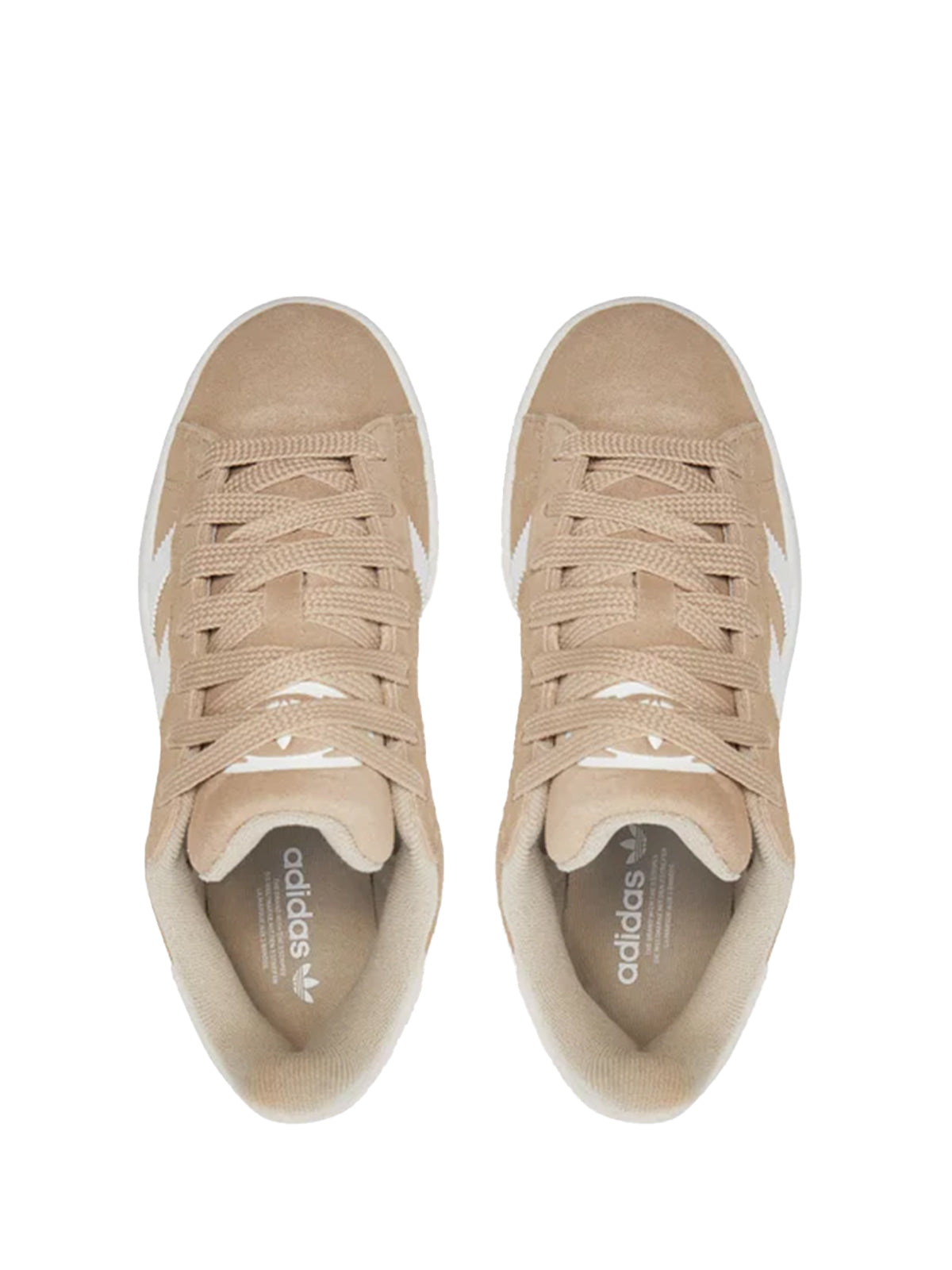 Adidas Originals SNEAKERS Beige