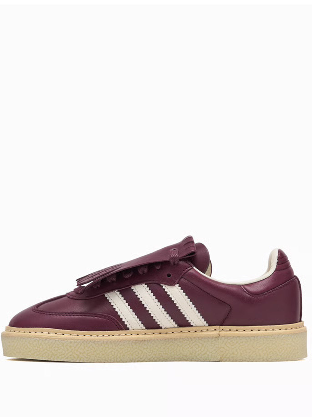 Adidas Originals SNEAKERS Marrone