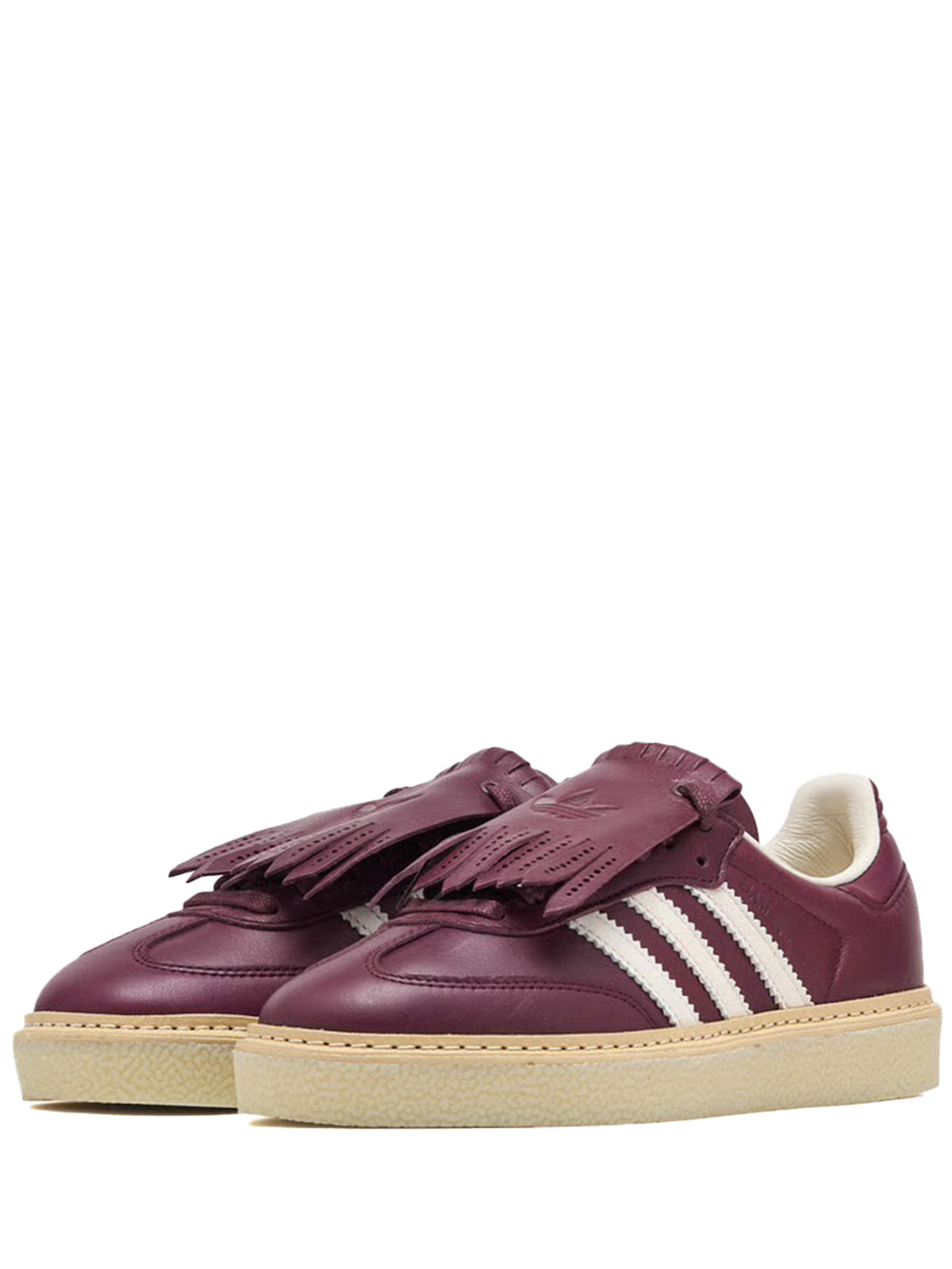 Adidas Originals SNEAKERS Marrone