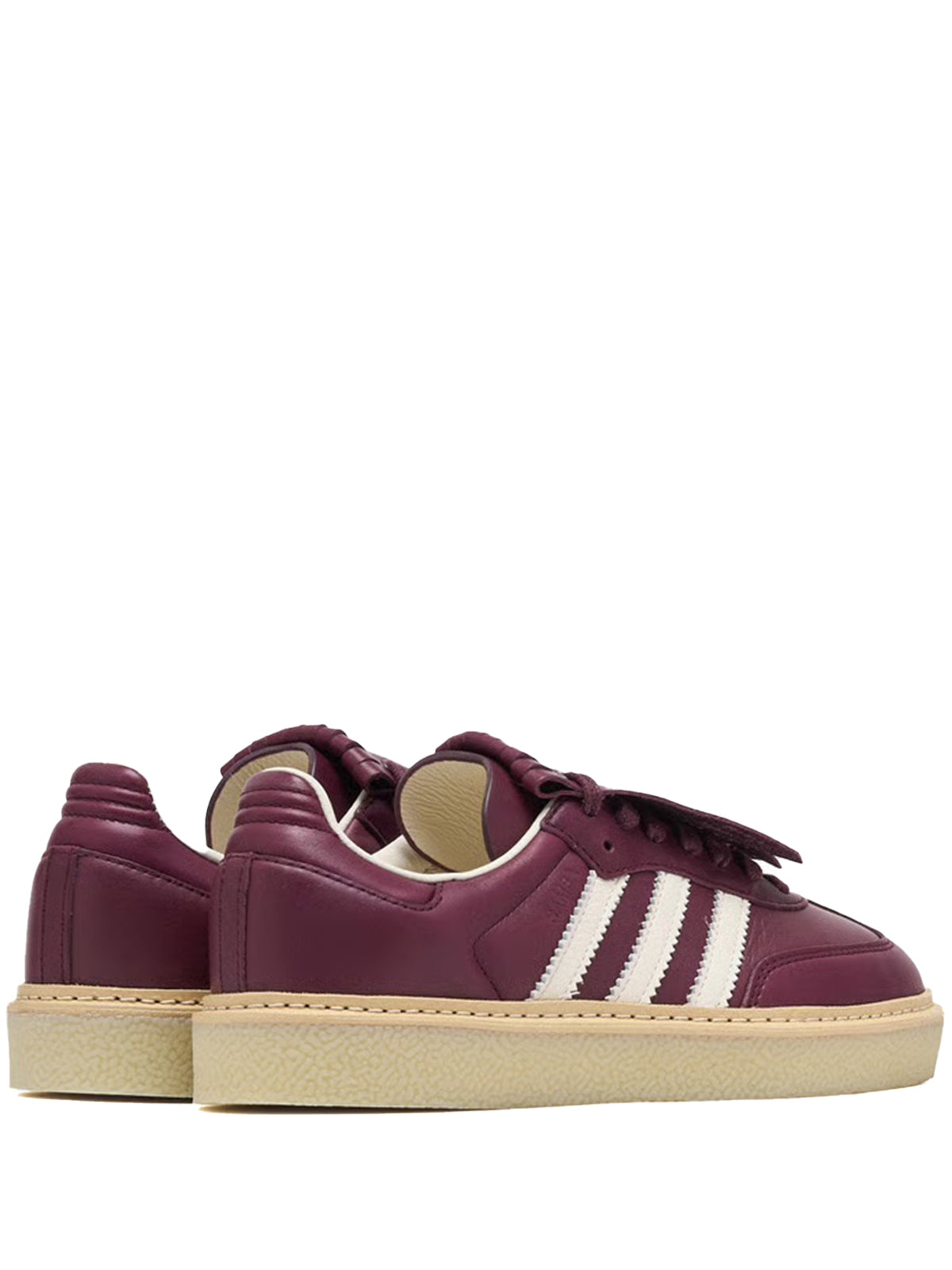 Adidas Originals SNEAKERS Marrone