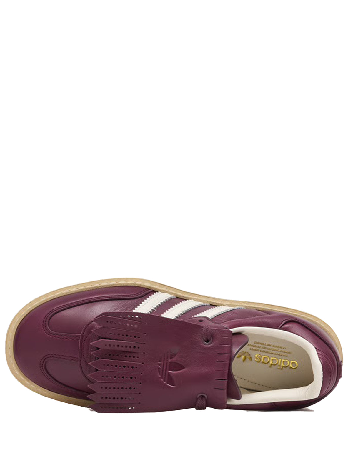 Adidas Originals SNEAKERS Marrone