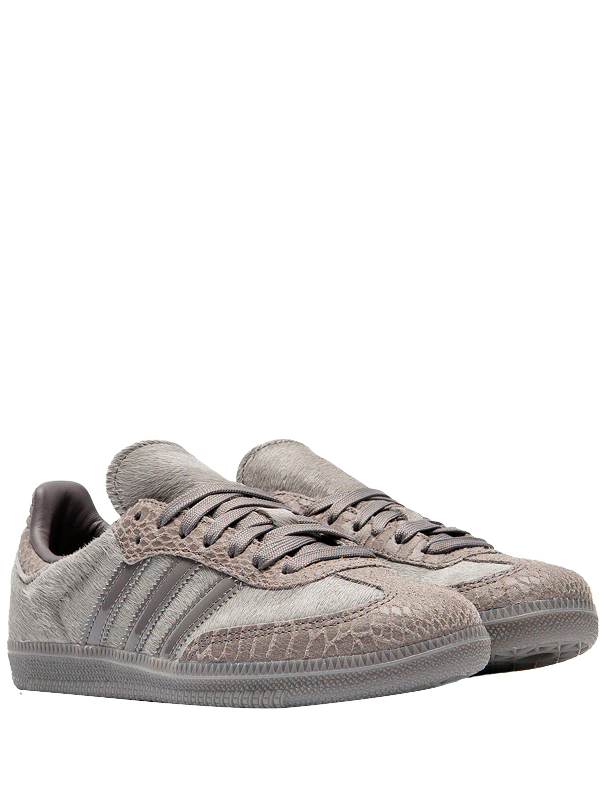 Adidas Originals SNEAKERS Grigio