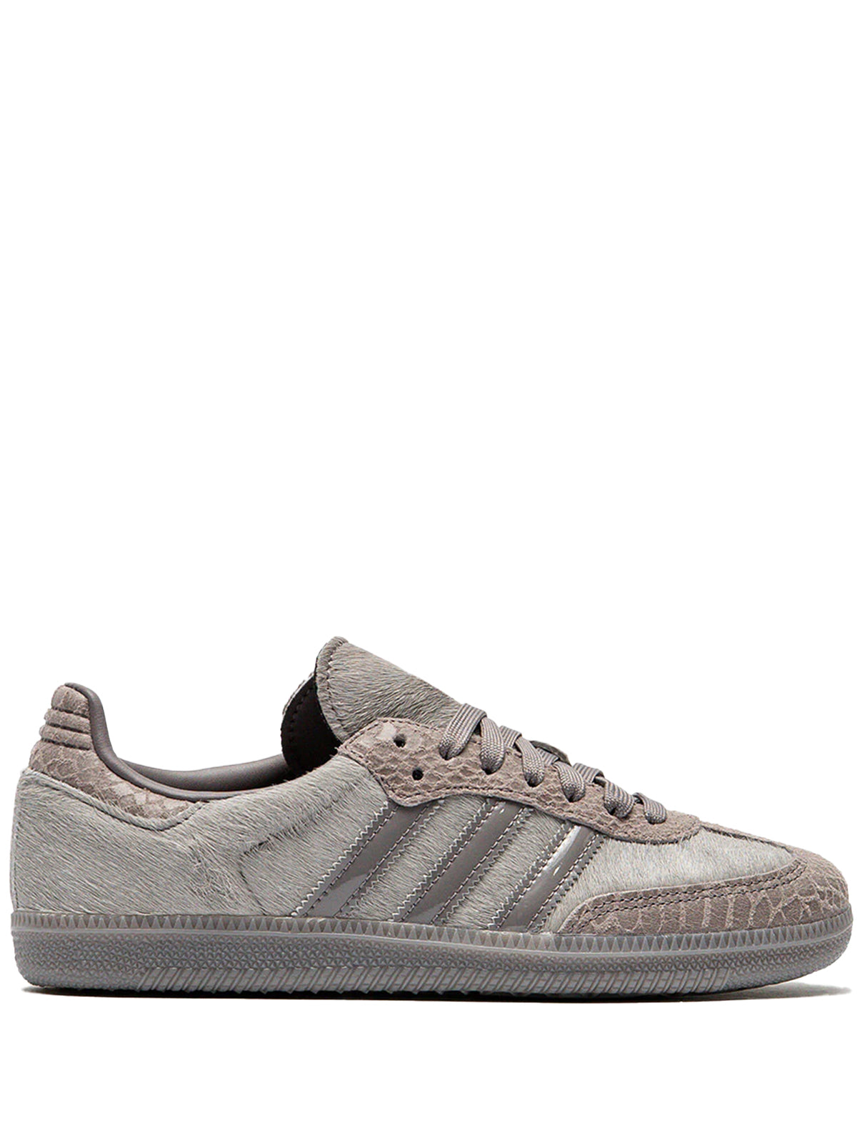 Adidas Originals SNEAKERS Grigio