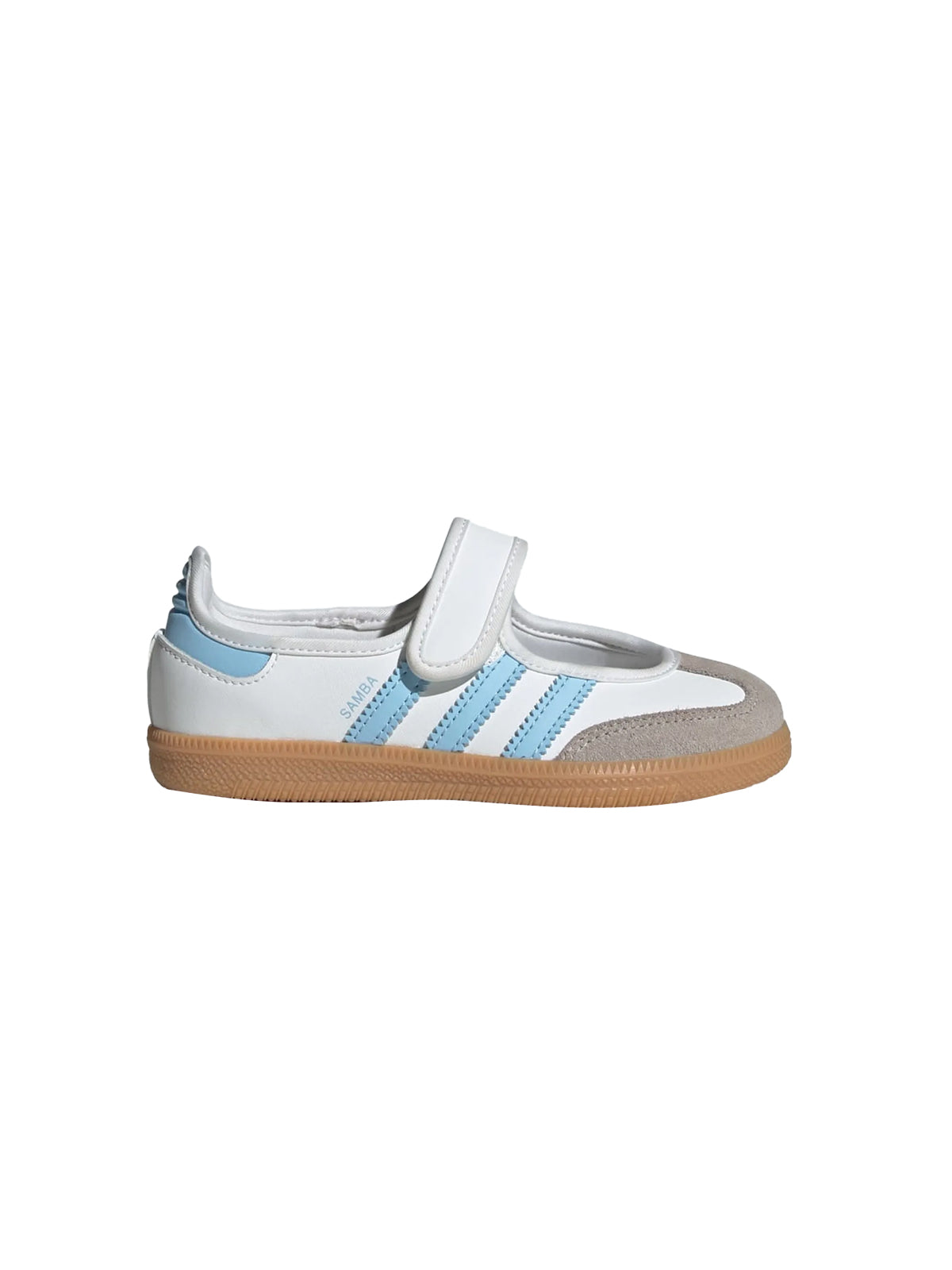 Adidas Kids SNEAKERS Bianco