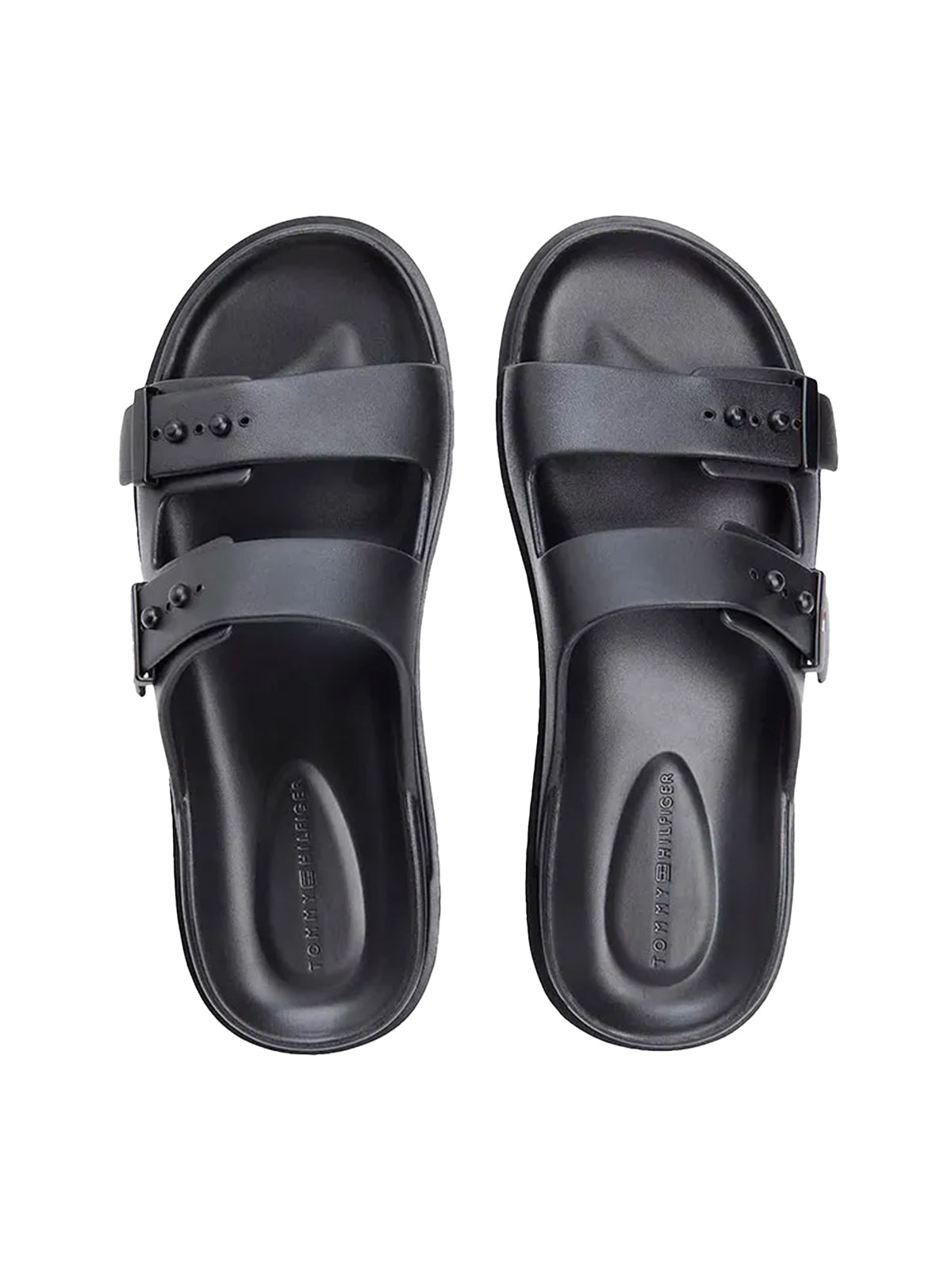 Tommy Hilfiger CIABATTE Blu