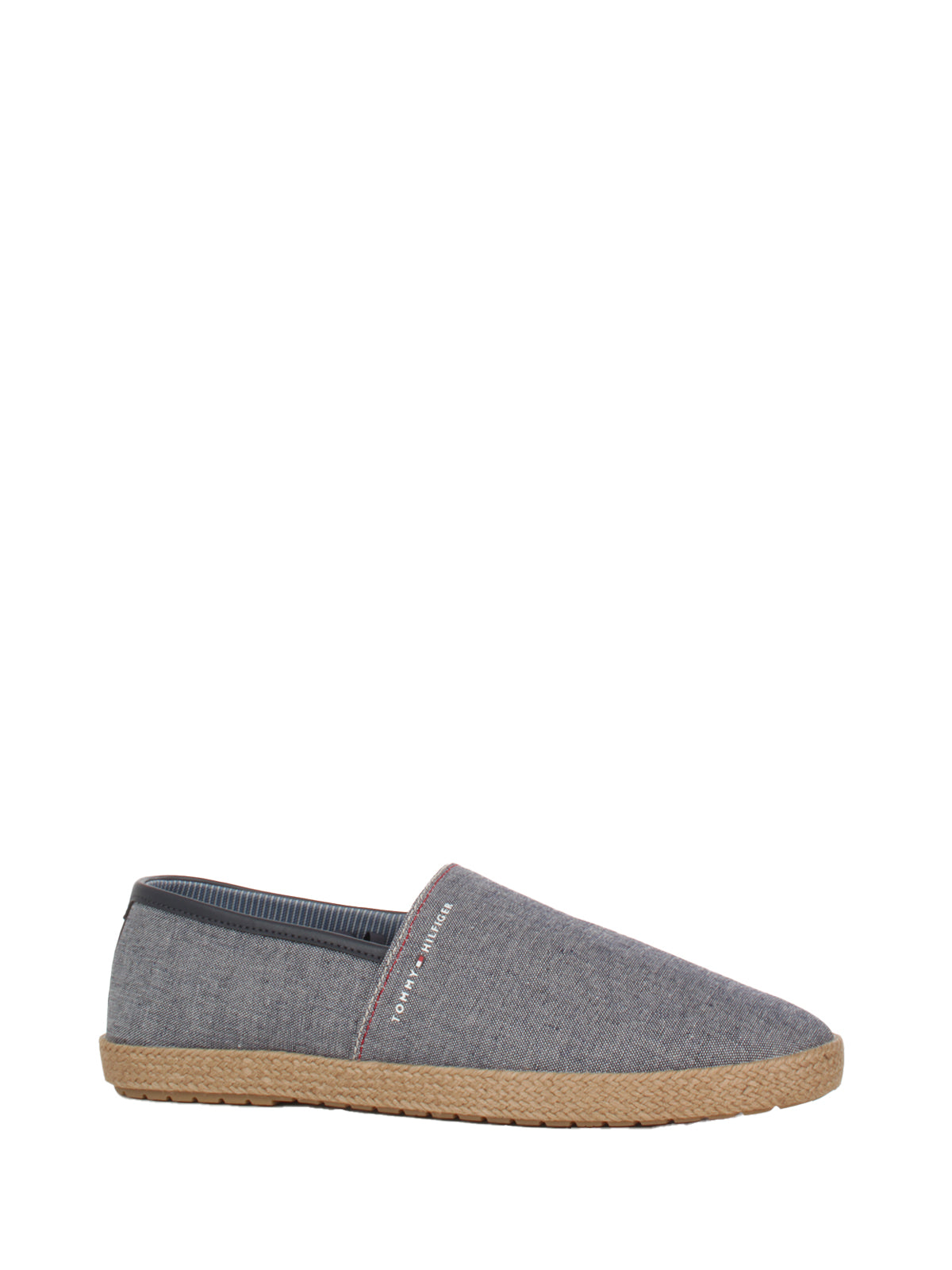 Tommy Hilfiger ESPADRILLAS Blu