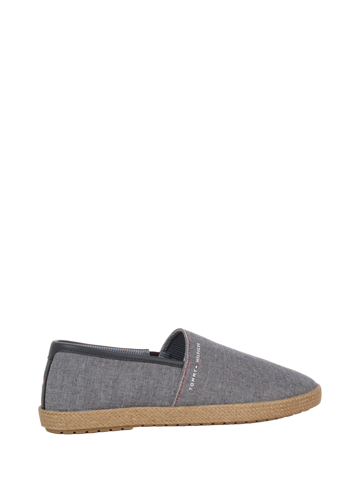 Tommy Hilfiger ESPADRILLAS Blu