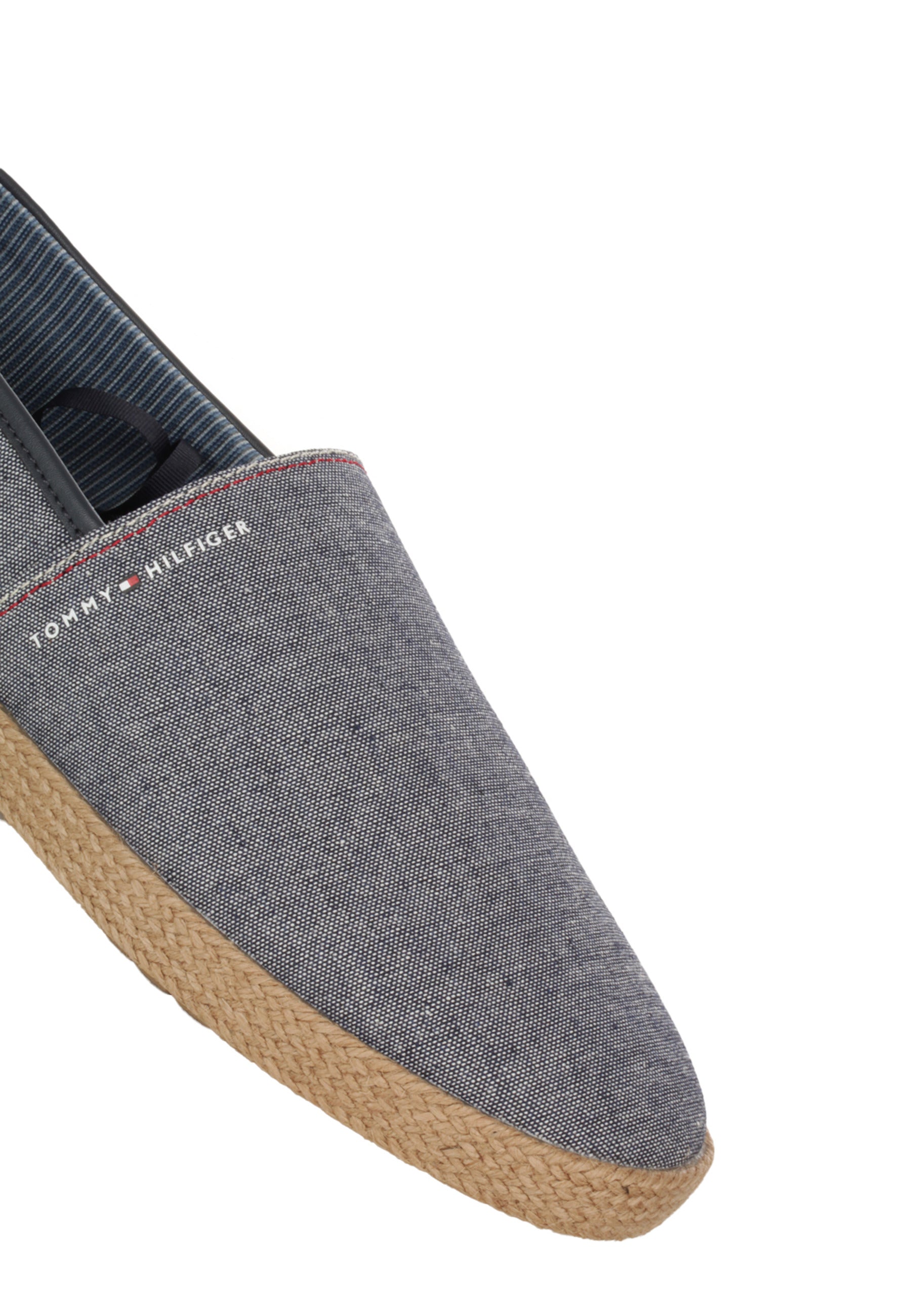 Tommy Hilfiger ESPADRILLAS Blu