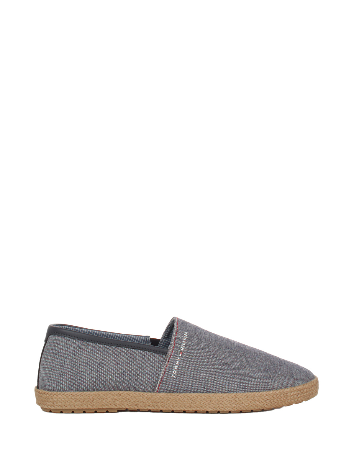 Tommy Hilfiger ESPADRILLAS Blu