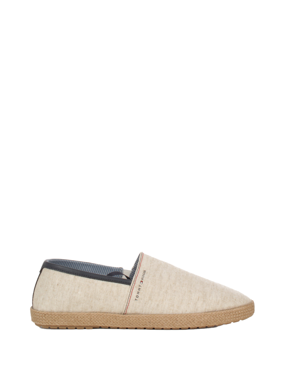 Tommy Hilfiger ESPADRILLAS Beige