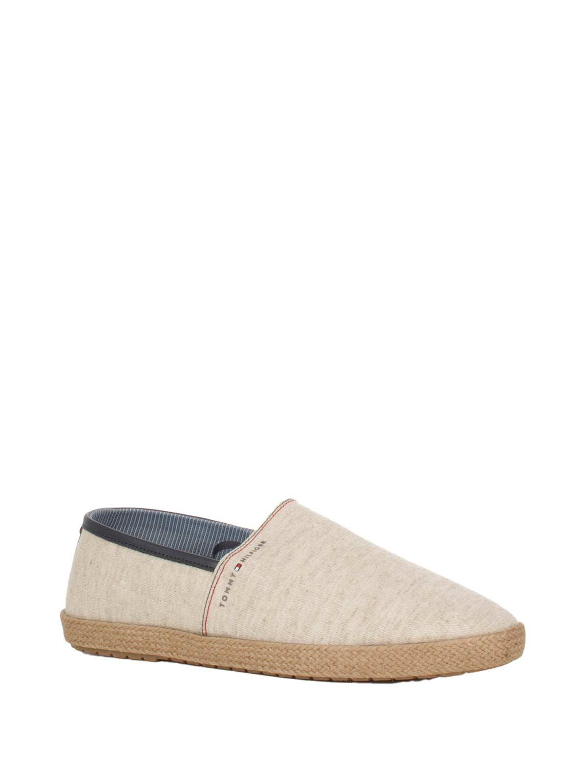 Tommy Hilfiger ESPADRILLAS Beige