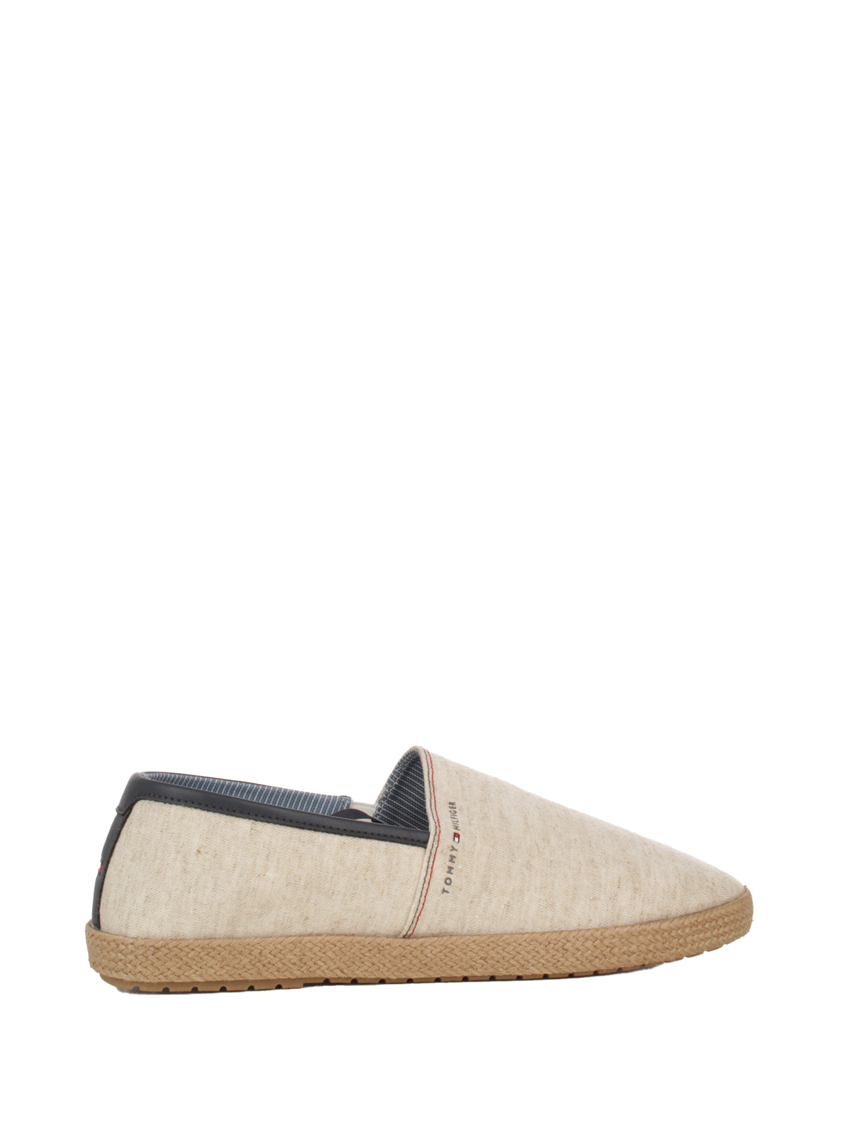 Tommy Hilfiger ESPADRILLAS Beige