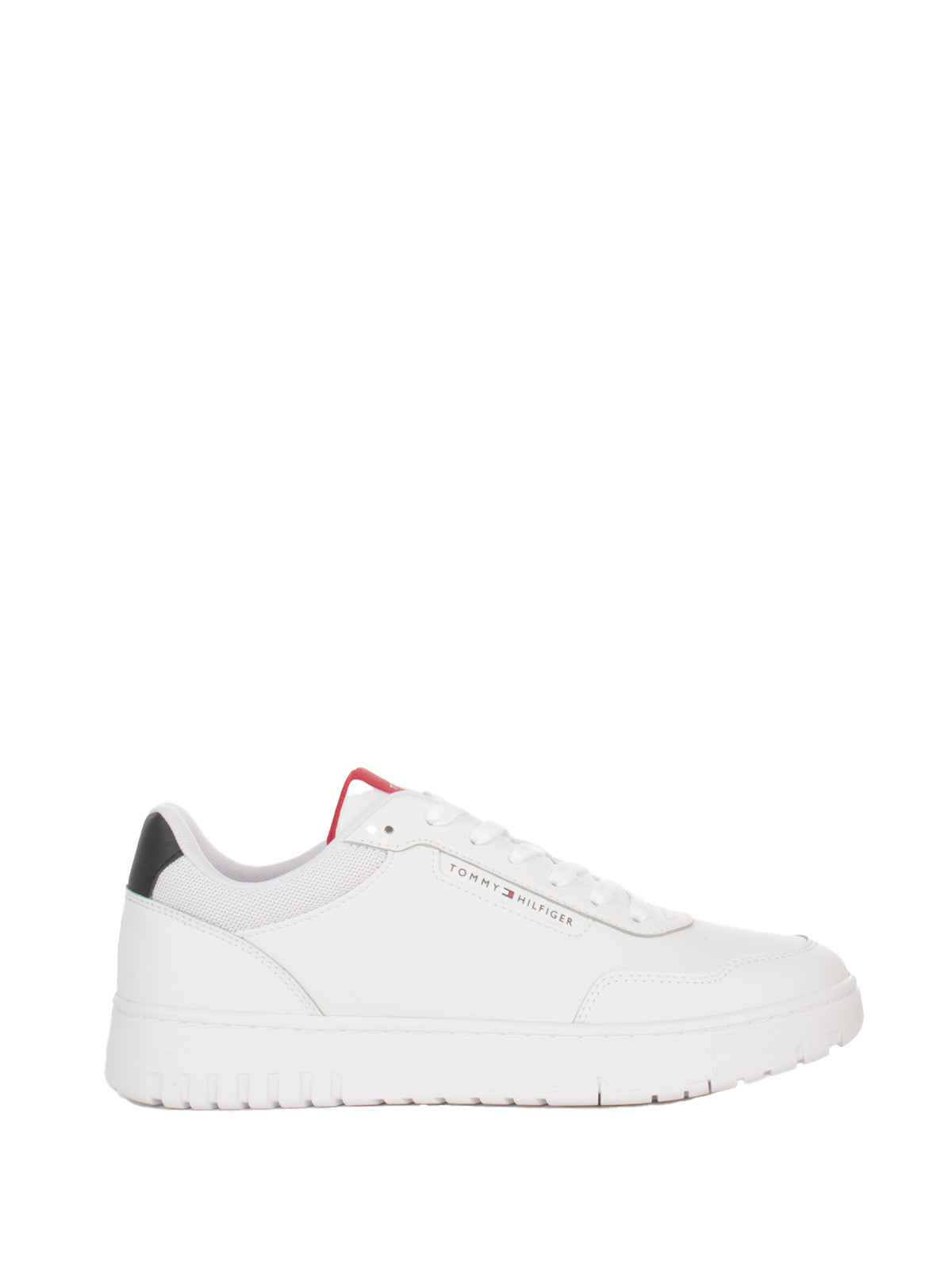 Tommy Hilfiger SNEAKERS Bianco
