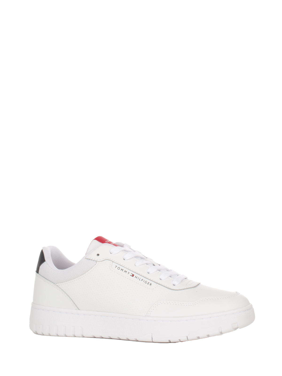 Tommy Hilfiger SNEAKERS Bianco