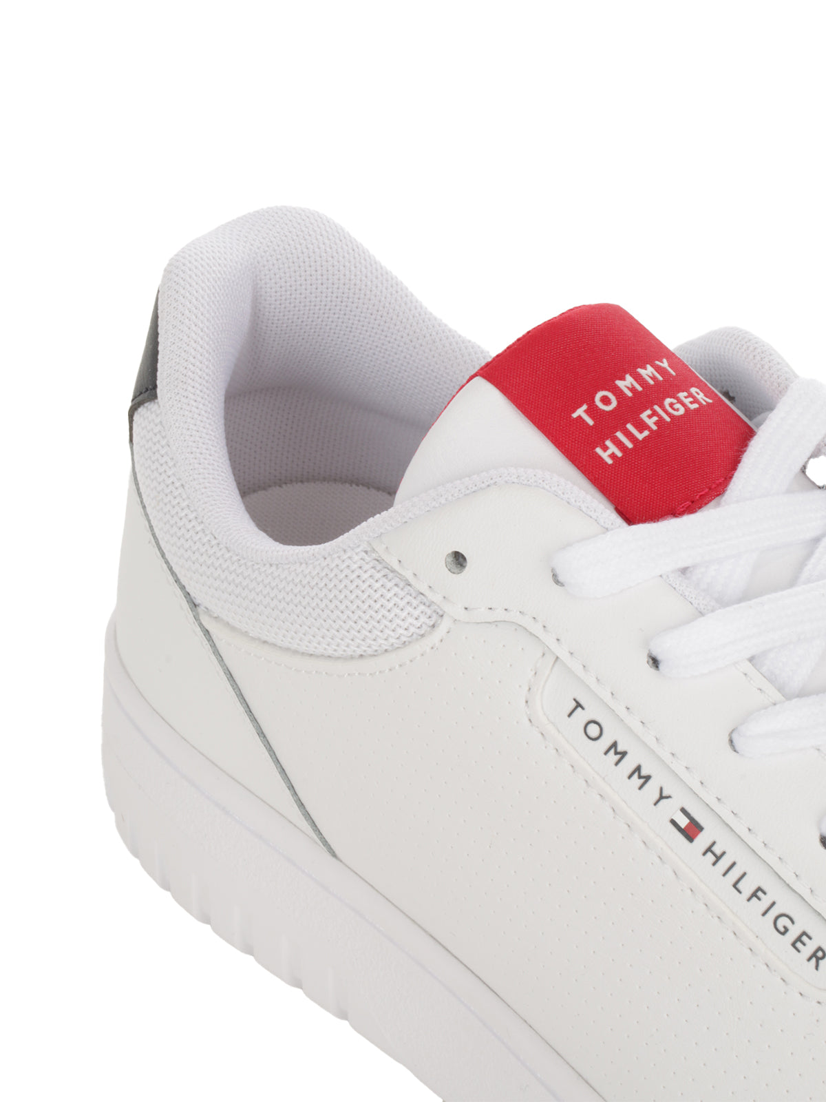 Tommy Hilfiger SNEAKERS Bianco