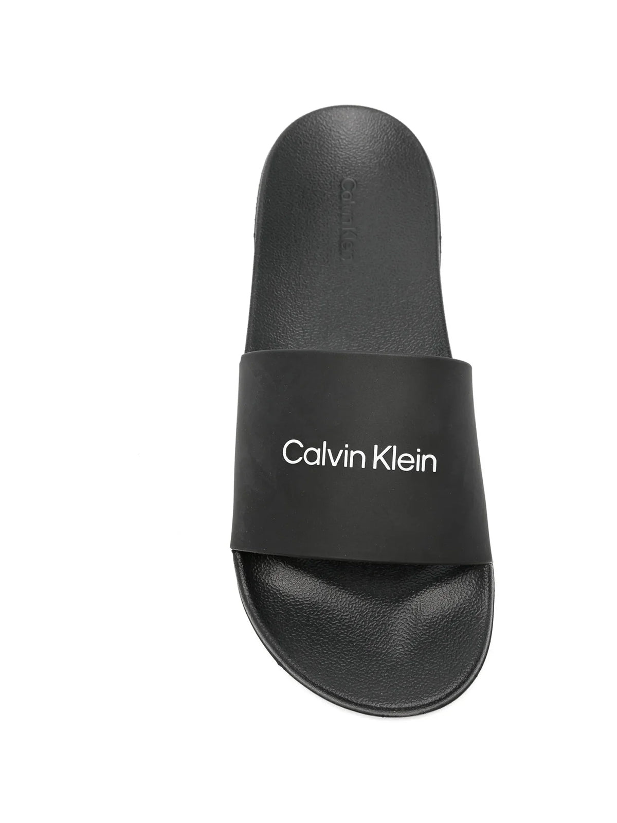 Calvin Klein CIABATTE Nero