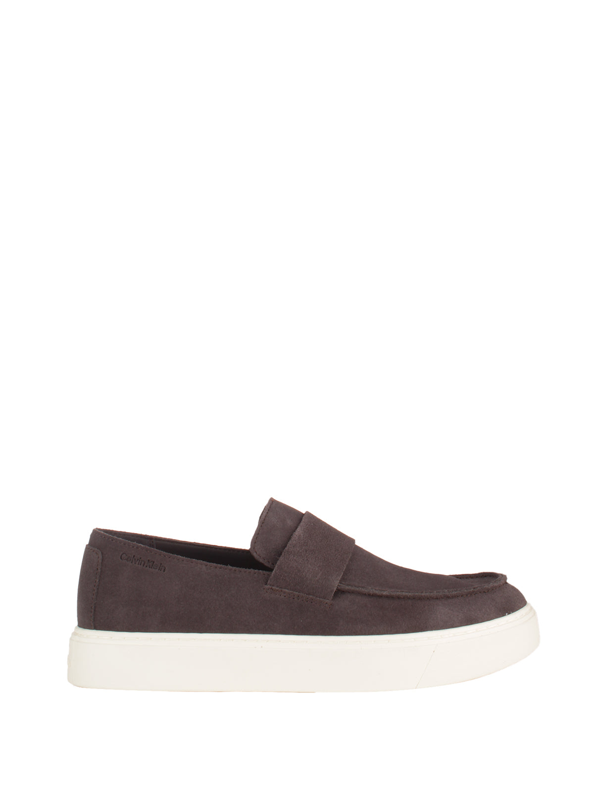 CALVIN KLEIN Mocassini Uomo