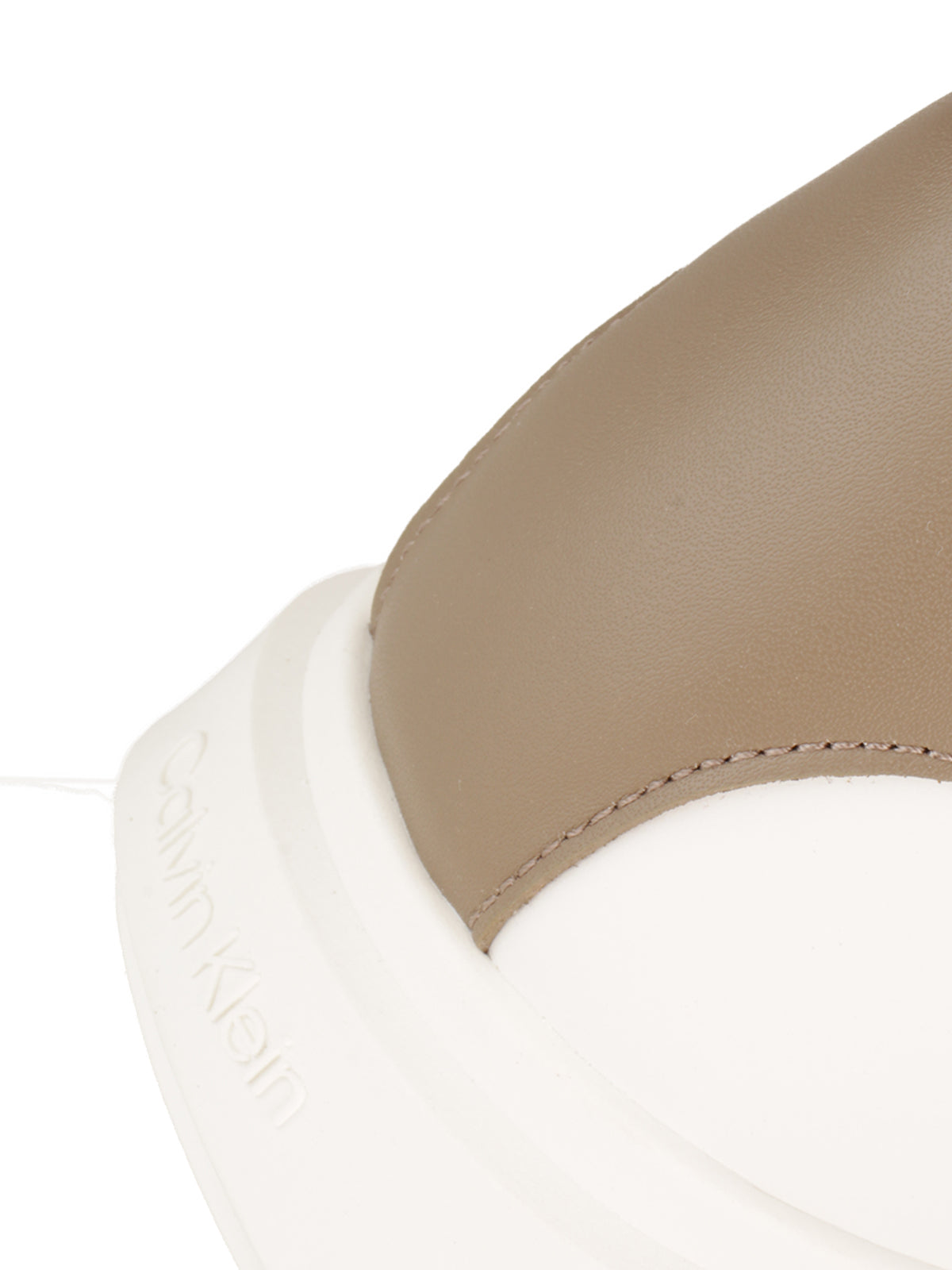 Calvin Klein SNEAKERS Bianco