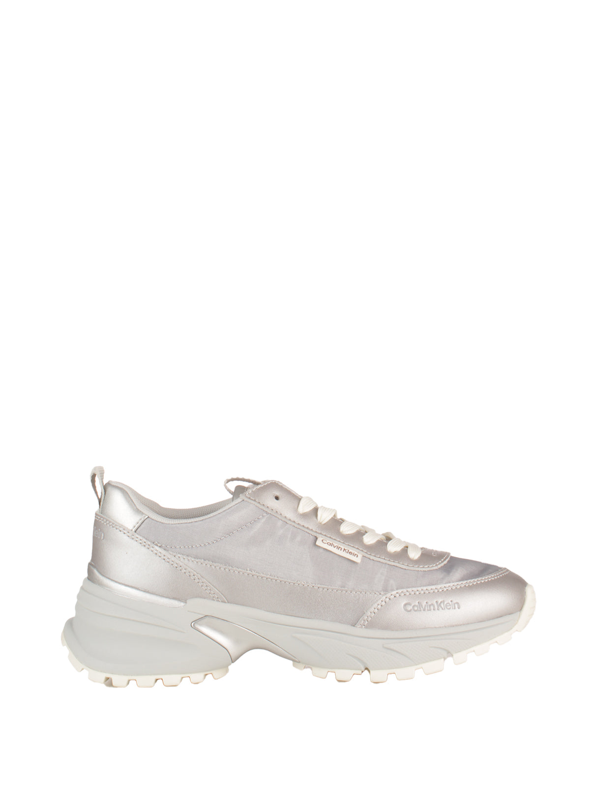Calvin Klein SNEAKERS Grigio