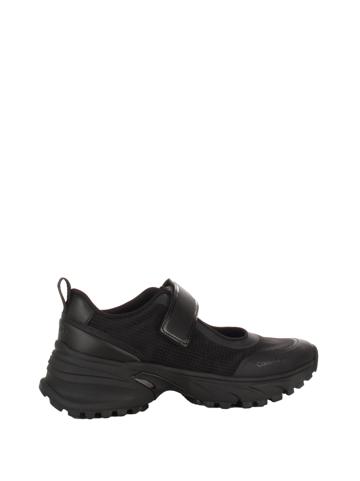 Calvin Klein SNEAKERS Nero