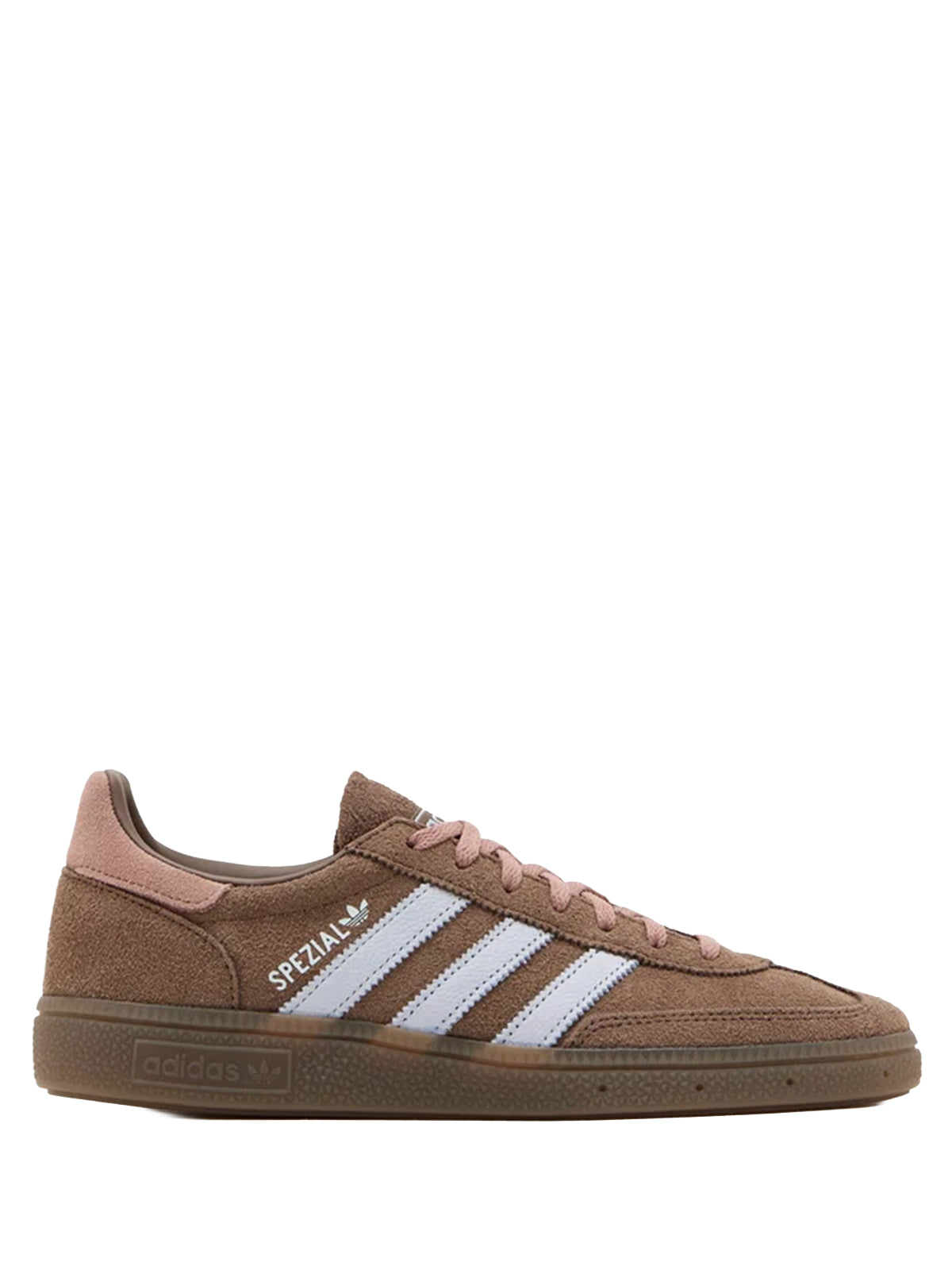 Adidas Originals SNEAKERS Marrone