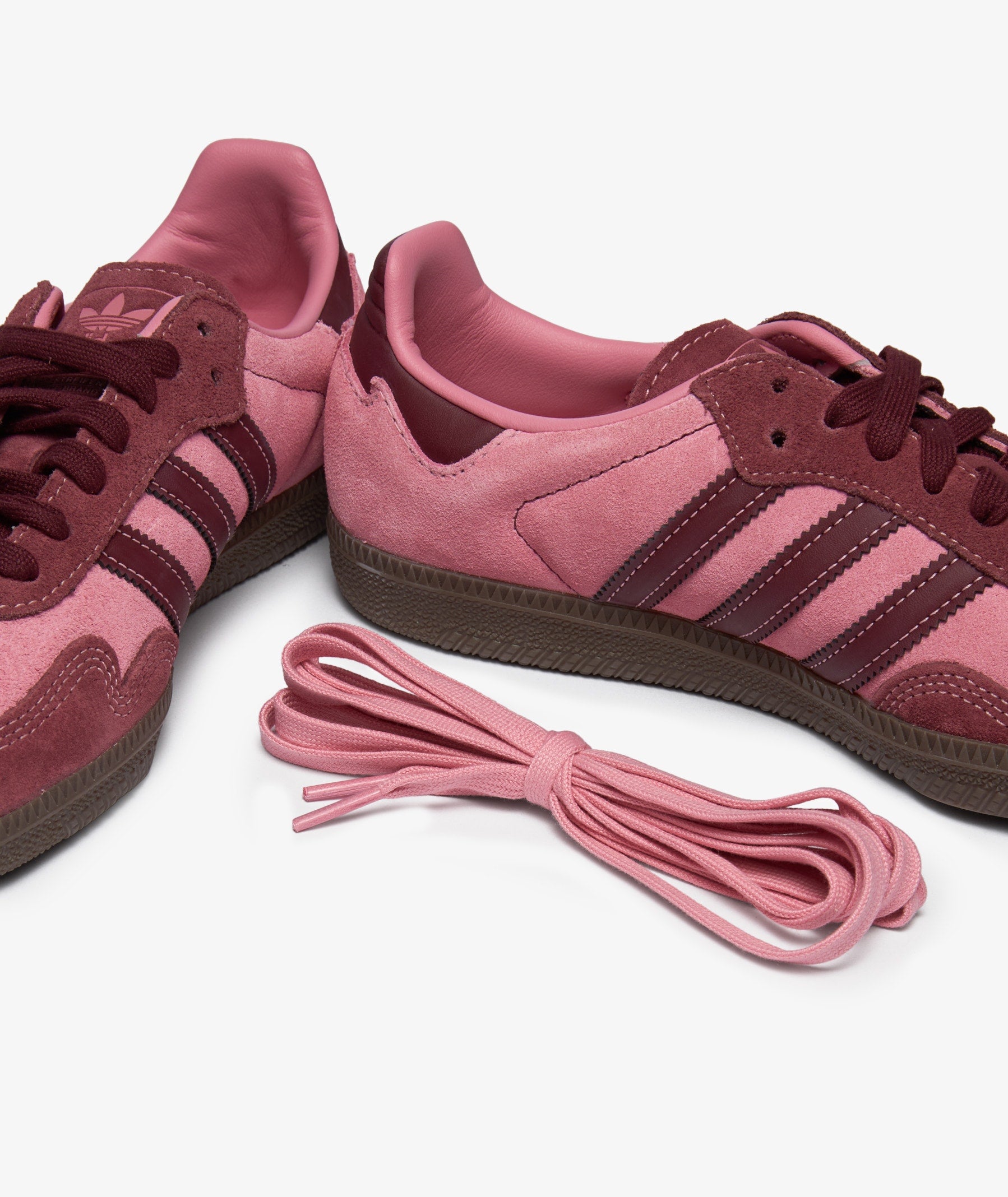 Adidas Originals SNEAKERS Rosa