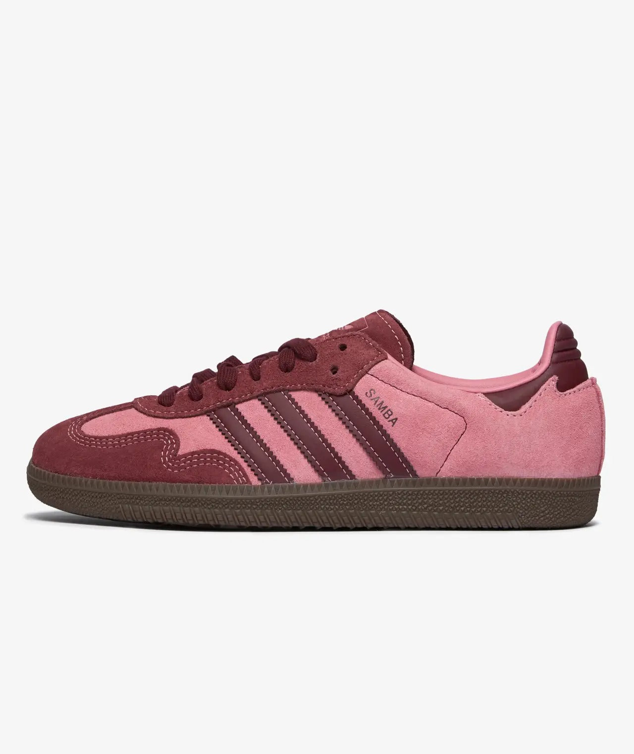 Adidas Originals SNEAKERS Rosa