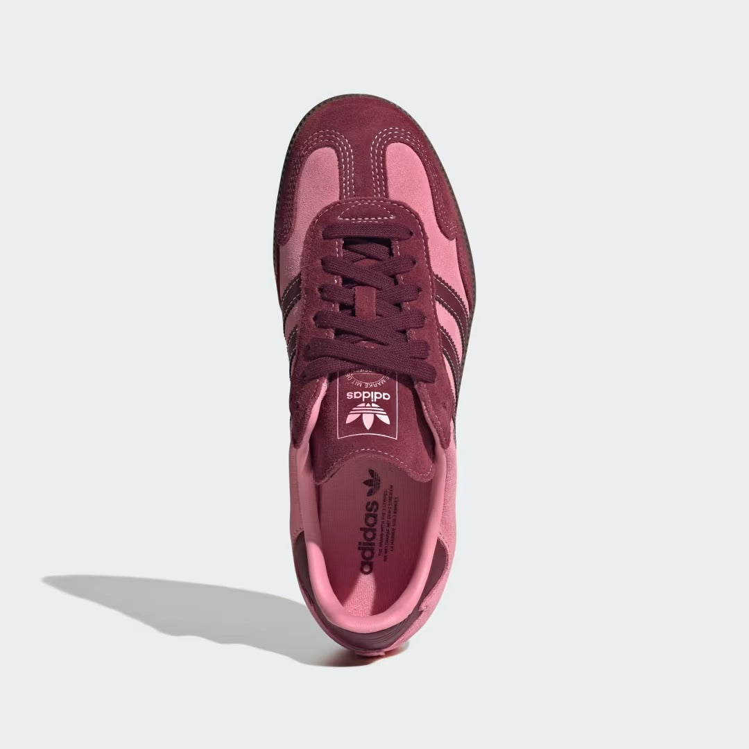 Adidas Originals SNEAKERS Rosa