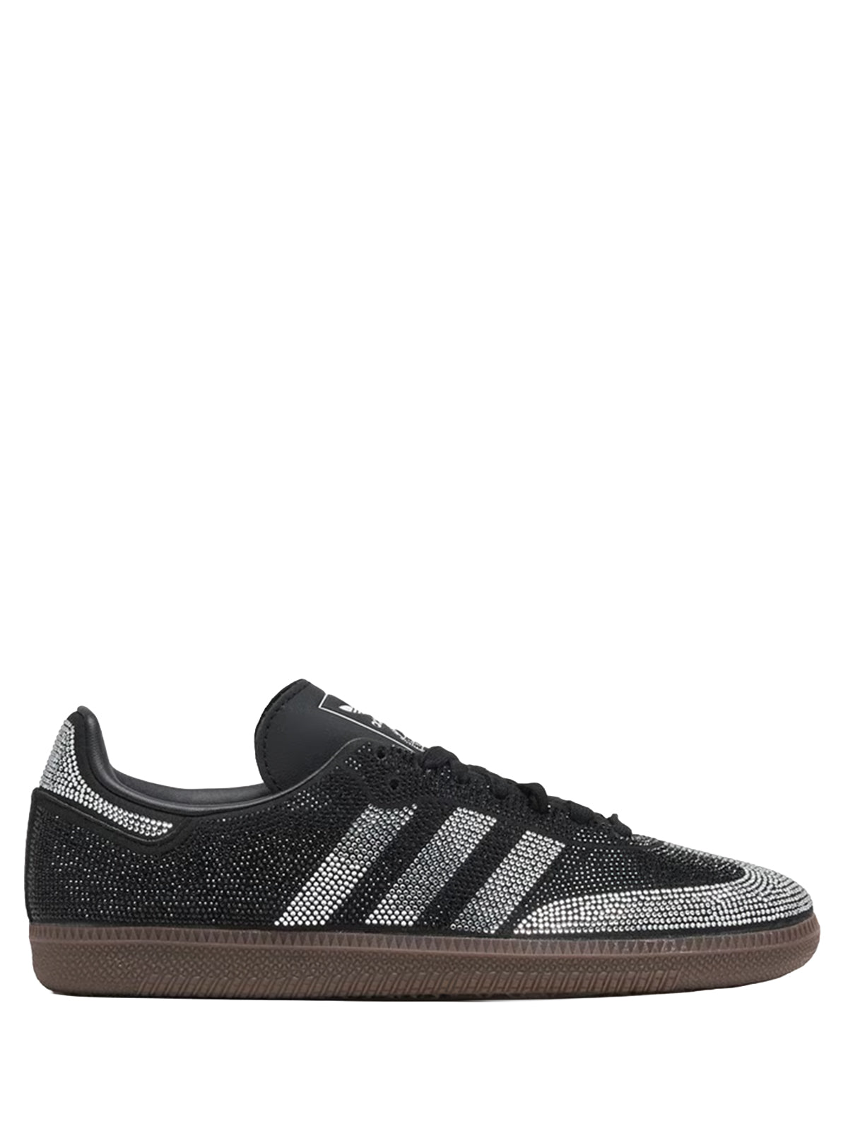 Adidas Originals SNEAKERS Nero